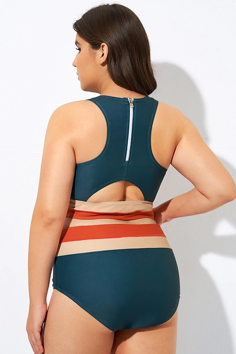 Mulit Color Wide Strap Women Bikini Top 2 Mulit Color Wide Strap Women Bikini Top - Image 2